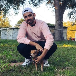 Meet your Posher, Jan